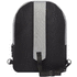 Mono-reppu kannettavalle tietokoneelle, 15,6" 8L, harmaa, musta lisäkuva 3